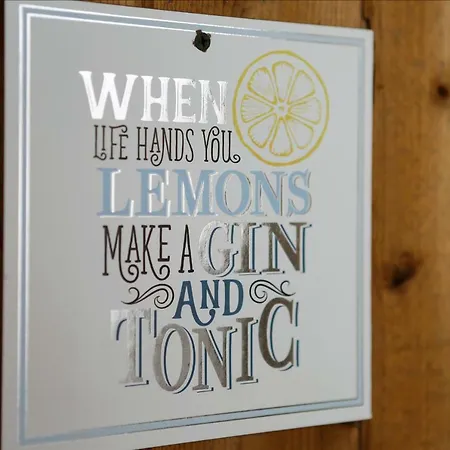 Maxime Semesterbostad *