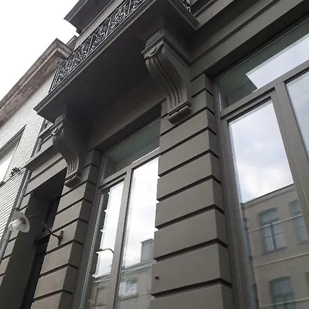 Maxime Остенде
