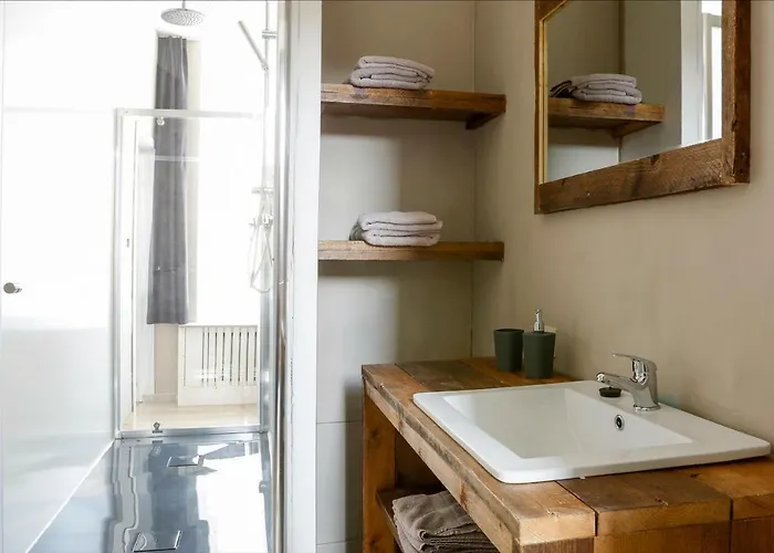 Maxime Semesterbostad *