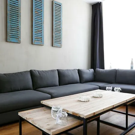 Maxime * 오스텐드