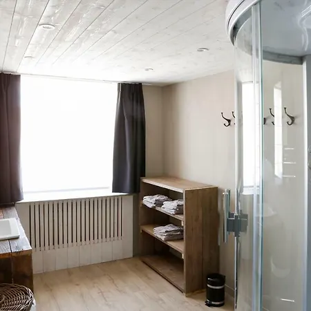 Holiday home Maxime *