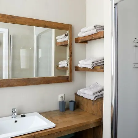 Maxime Holiday home Ostend