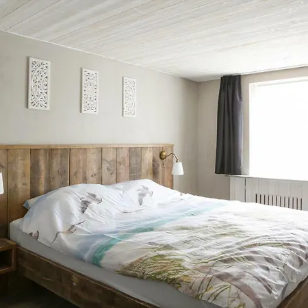 Maxime Holiday home *