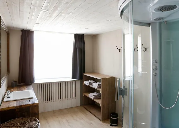 Vakantiehuis Maxime *