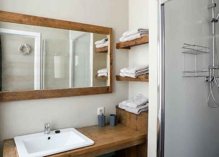 Maxime Vakantiehuis Oostende