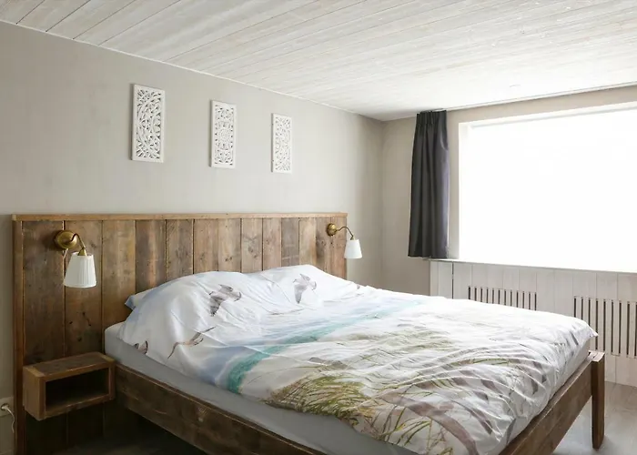 Maxime Vakantiehuis *